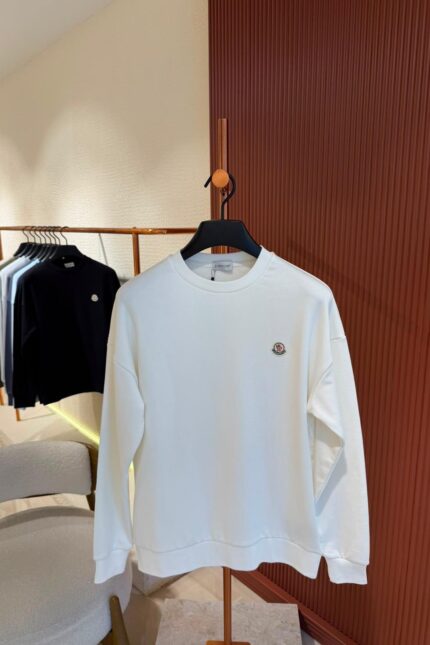 MONCLER SWEATER WIT